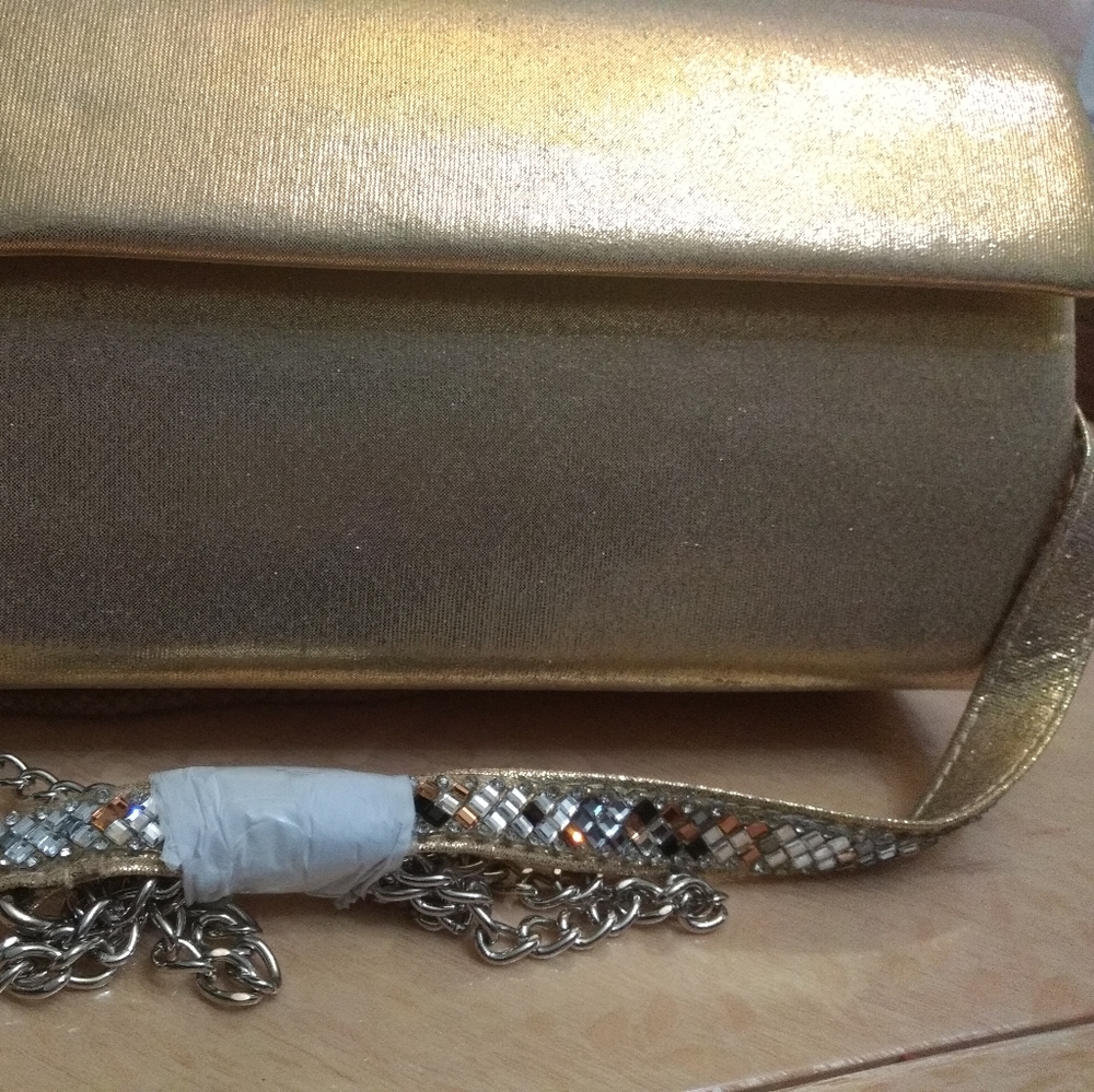 Nina New York handbag